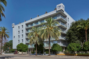 NH Avenida Jerez, Jerez De La Frontera